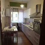 Vicino Al Centro Storico Di Daire Siena