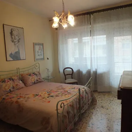 Vicino Al Centro Storico Di Сиена