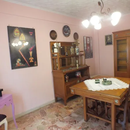 Vicino Al Centro Storico Di Appartement