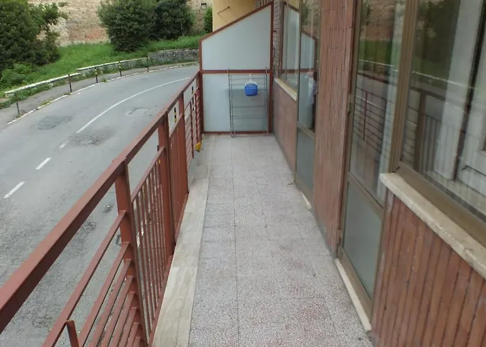 Vicino Al Centro Storico Di Apartment Siena