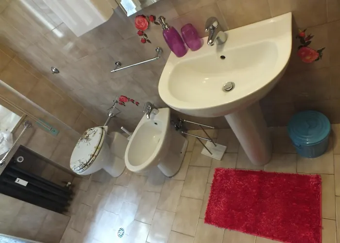 Апартаменты Vicino Al Centro Storico Di