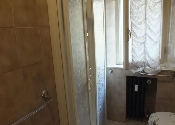 Vicino Al Centro Storico Di Apartment Siena