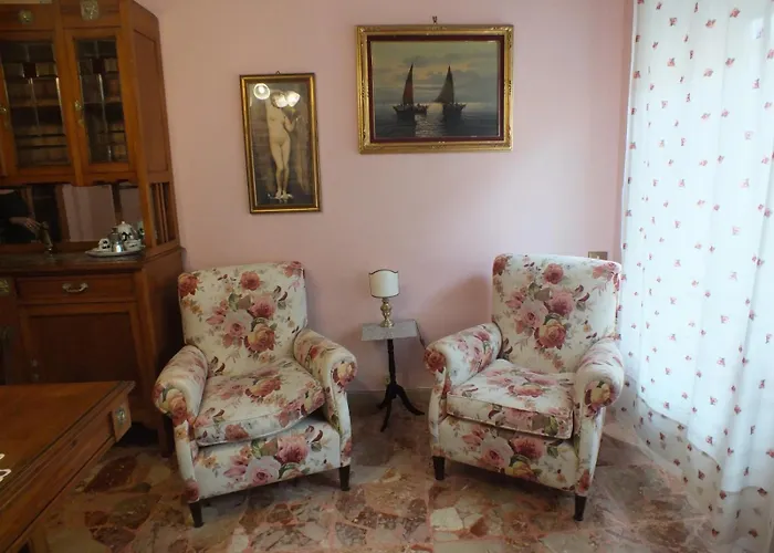 Vicino Al Centro Storico Di Apartment