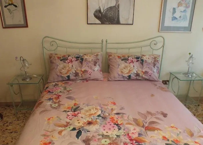 Apartment Vicino Al Centro Storico Di