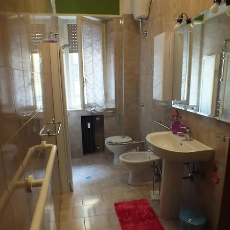 Vicino Al Centro Storico Di Apartment Siena