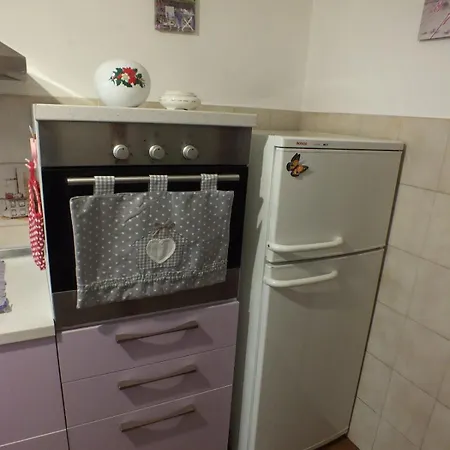 Vicino Al Centro Storico Di Siena