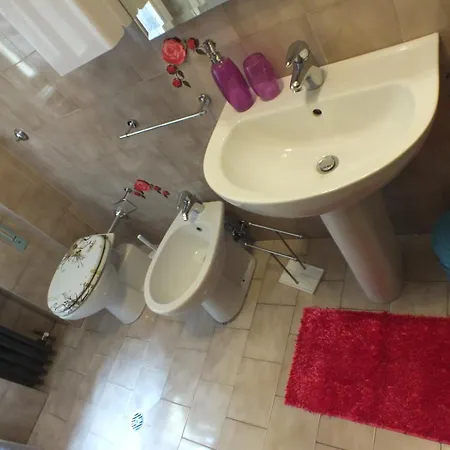 Apartment Vicino Al Centro Storico Di