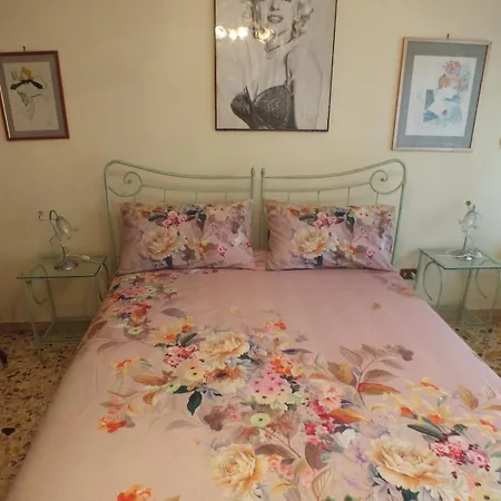 Apartment Vicino Al Centro Storico Di