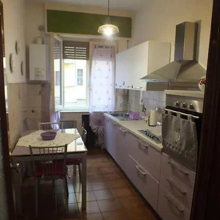 Vicino Al Centro Storico Di Apartment Siena