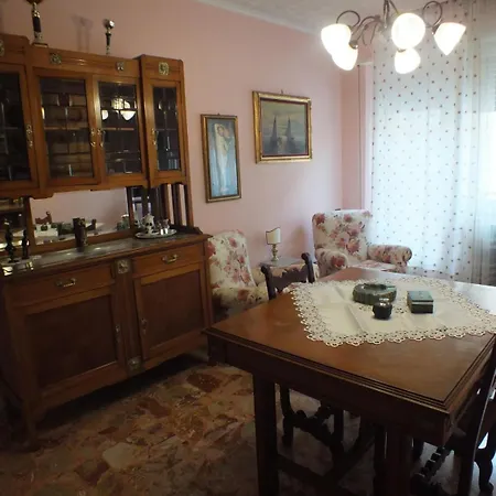 Vicino Al Centro Storico Di Apartmán *