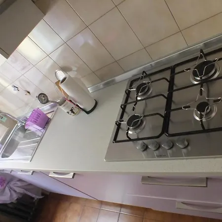 Apartmán Vicino Al Centro Storico Di *