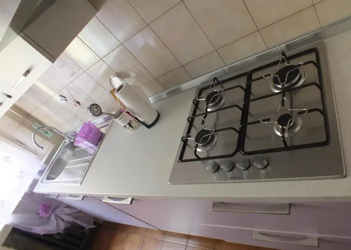 דירה Vicino Al Centro Storico Di *