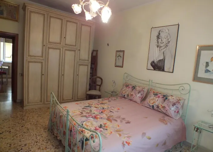 Vicino Al Centro Storico Di *