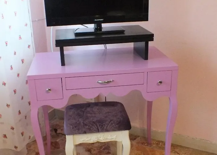 דירה Vicino Al Centro Storico Di *