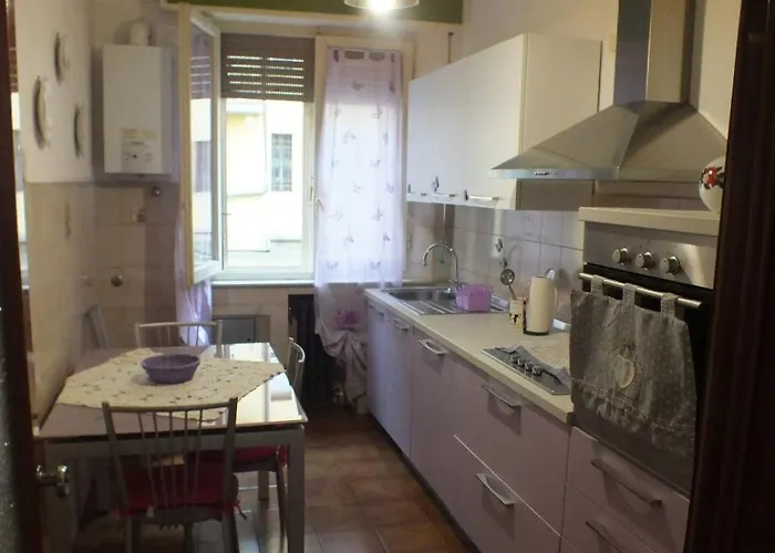 Vicino Al Centro Storico Di דירה סיינה