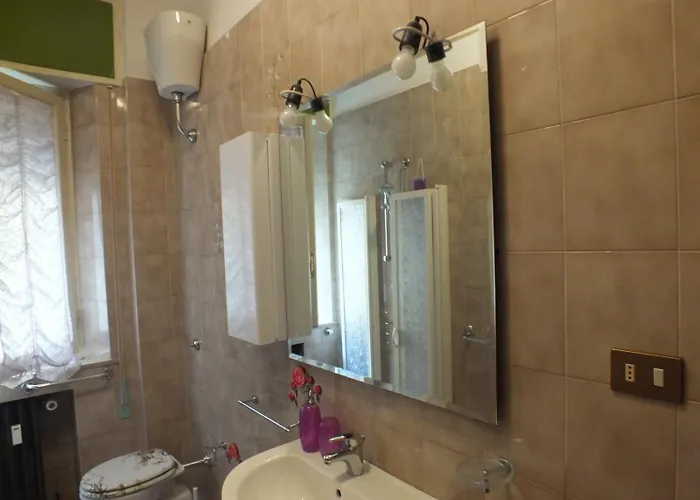 דירה Vicino Al Centro Storico Di סיינה