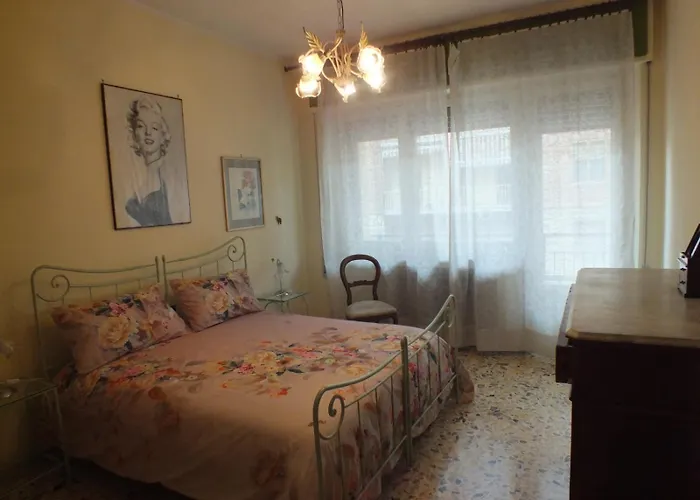 Vicino Al Centro Storico Di סיינה